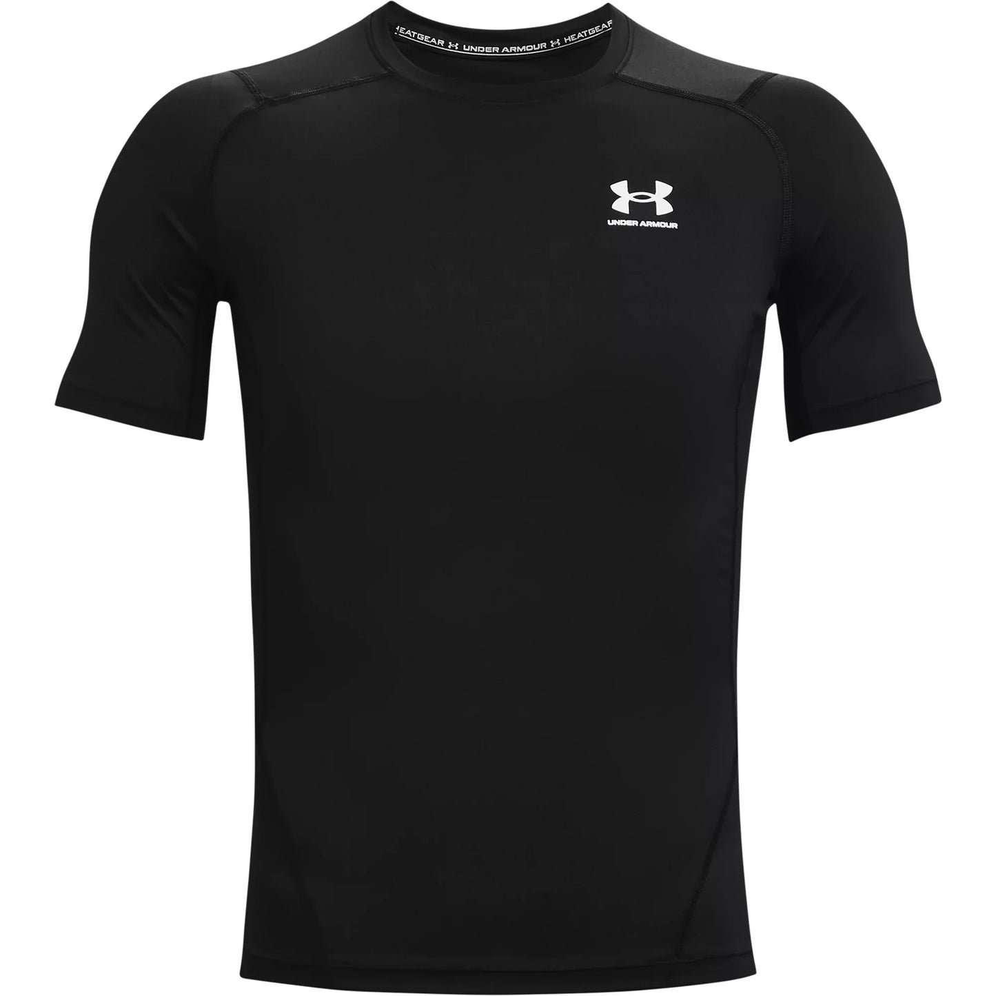 Under Armour Men's Heatgear Armour Short Sleeve Sleeves