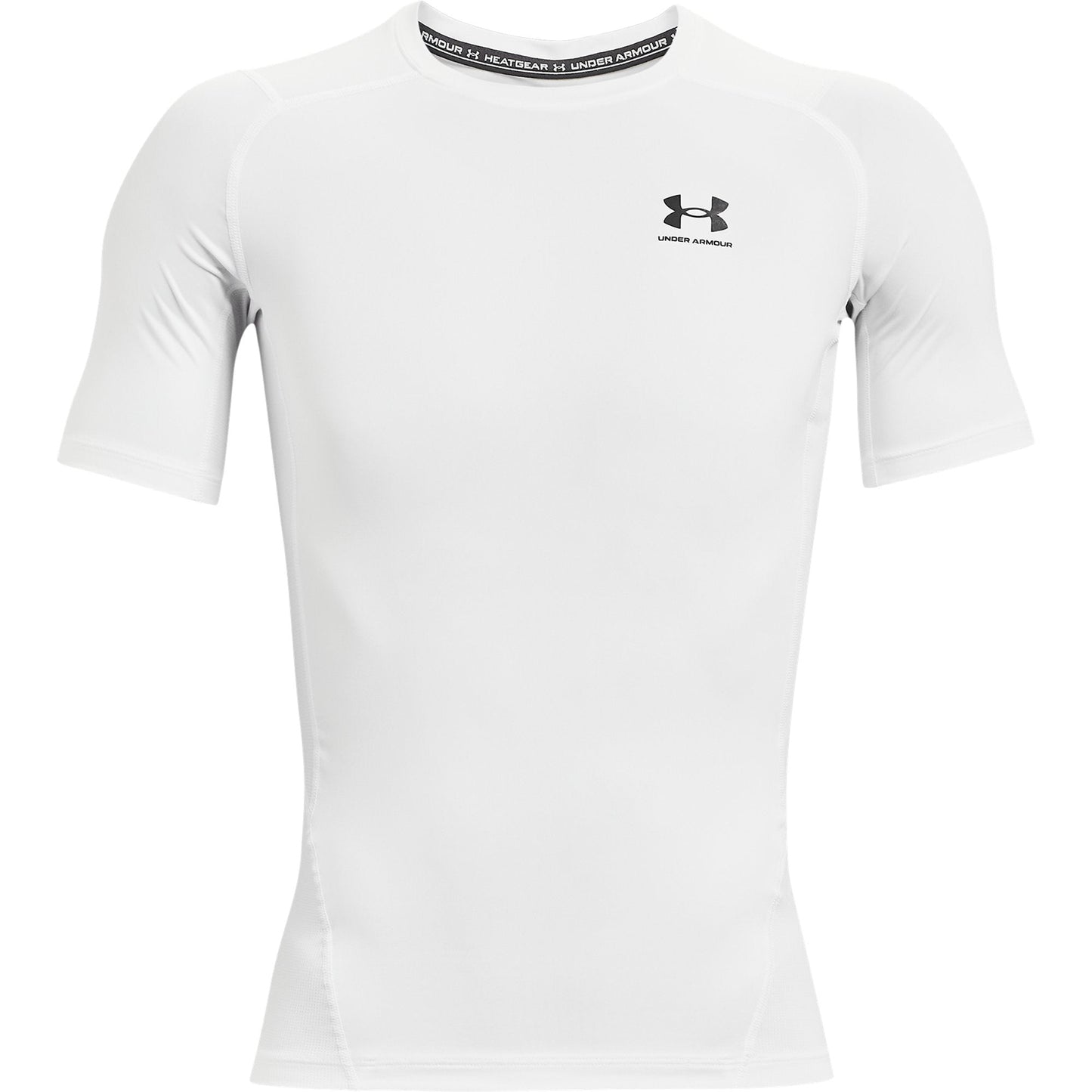 Under Armour Men's Heatgear Armour Short Sleeve