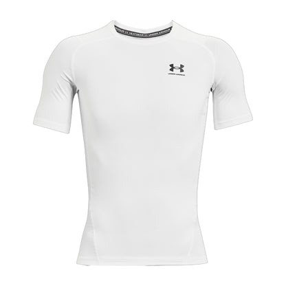 Under Armour Men's Heatgear Armour Short Sleeve