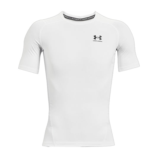 Under Armour Men's Heatgear Armour Short Sleeve