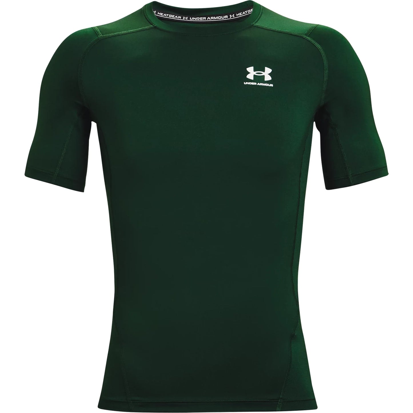 Men's Under Armour Heatgear Armour Short Sleeve