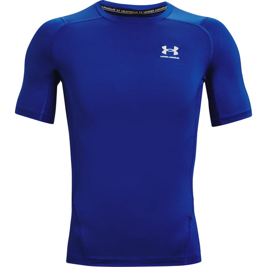 Under Armour Men's Heatgear Armour Short Sleeve