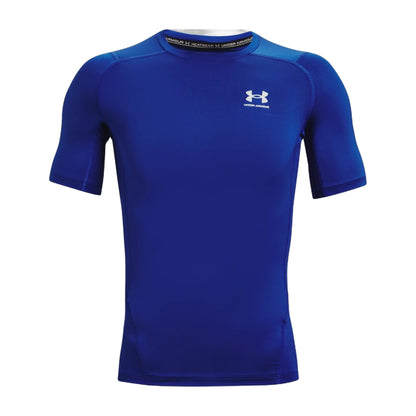 Under Armour Men's Heatgear Armour Short Sleeve