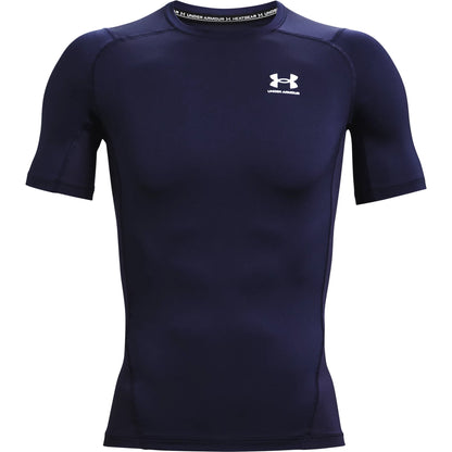 Under Armour Men's Heatgear Armour Short Sleeve