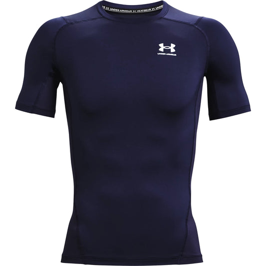 Under Armour Men's Heatgear Armour Short Sleeve