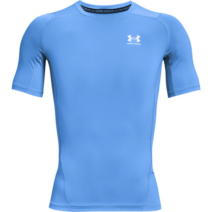 Under Armour Men's Heatgear Armour Short Sleeve