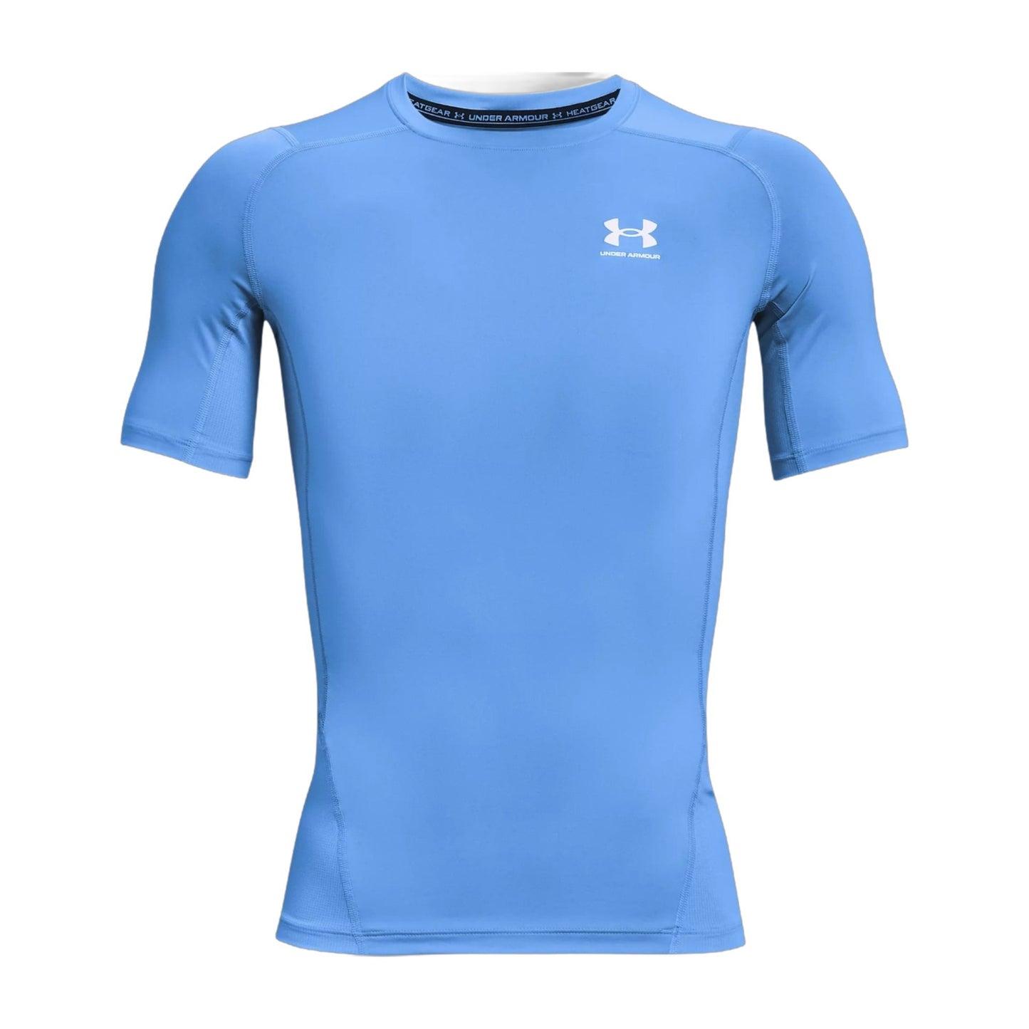 Under Armour Men's Heatgear Armour Short Sleeve