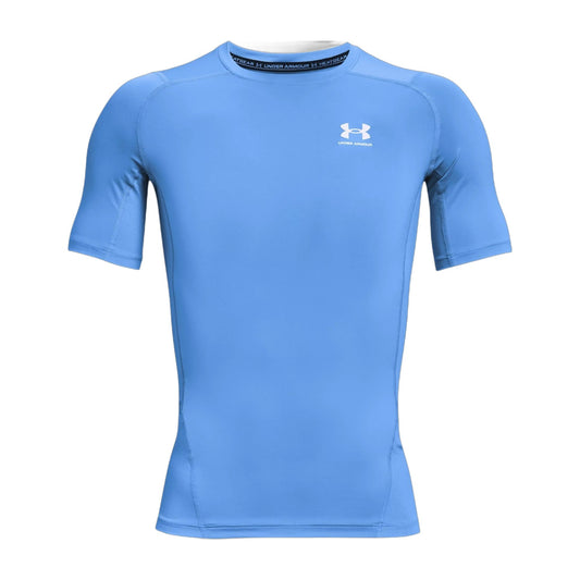 Under Armour Men's Heatgear Armour Short Sleeve