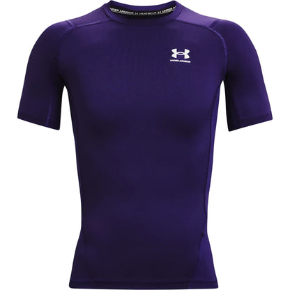 Under Armour Men's Heatgear Armour Short Sleeve