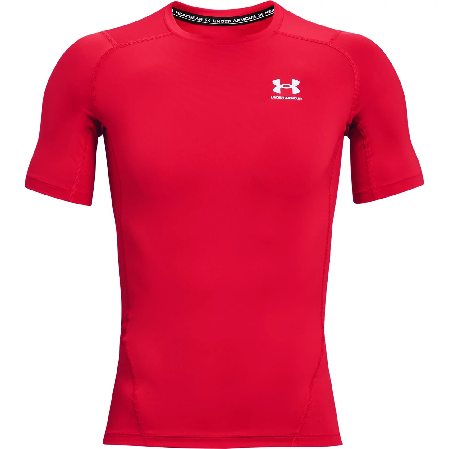 Under Armour Men's Heatgear Armour Short Sleeve