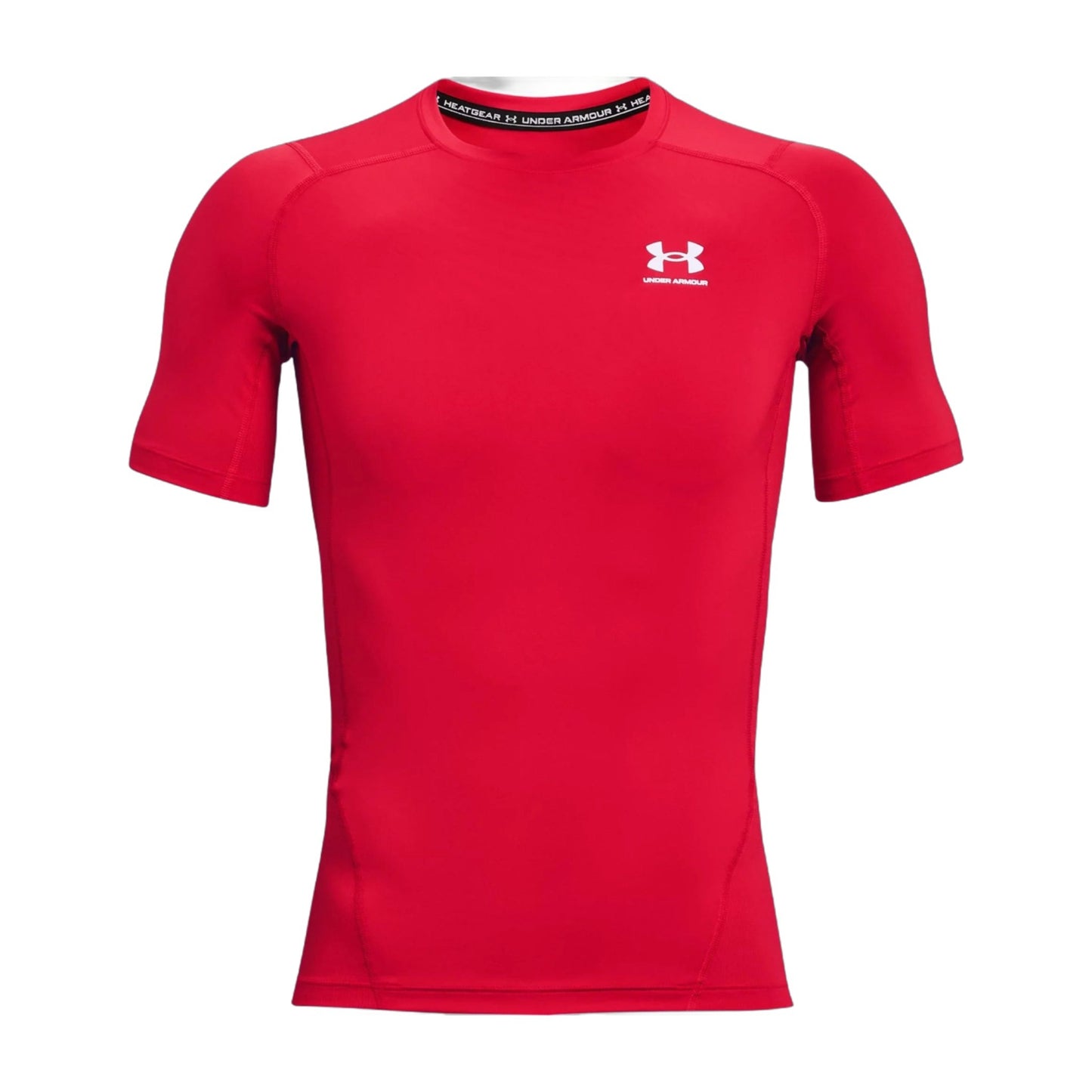 Under Armour Men's Heatgear Armour Short Sleeve