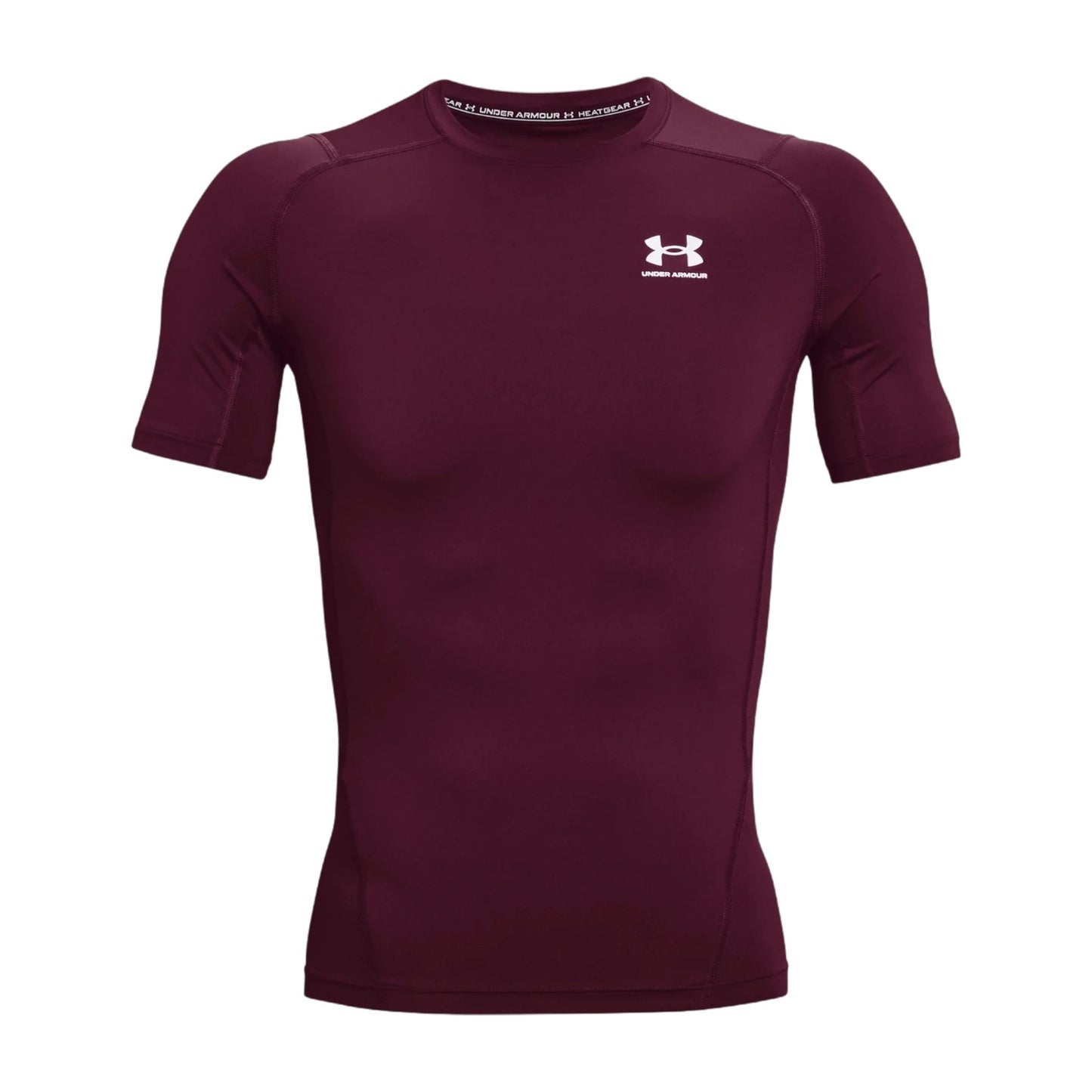 Under Armour Men's Heatgear Armour Short Sleeve