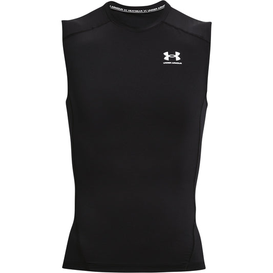 Under Armour Men's Heatgear Armour Sleeveless