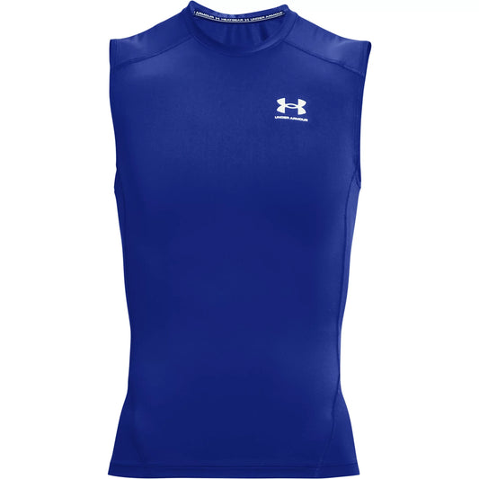 Under Armour Men's Heatgear Armour Sleeveless