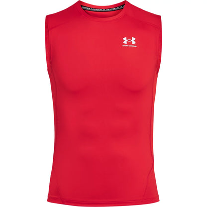 Under Armour Men's Heatgear Armour Sleeveless