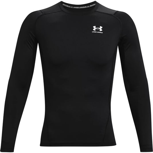 Under Armour Men's Heatgear Armour Long Sleeve