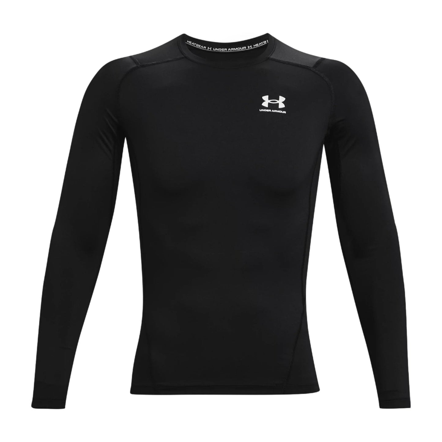 Under Armour Men's Heatgear Armour Long Sleeve