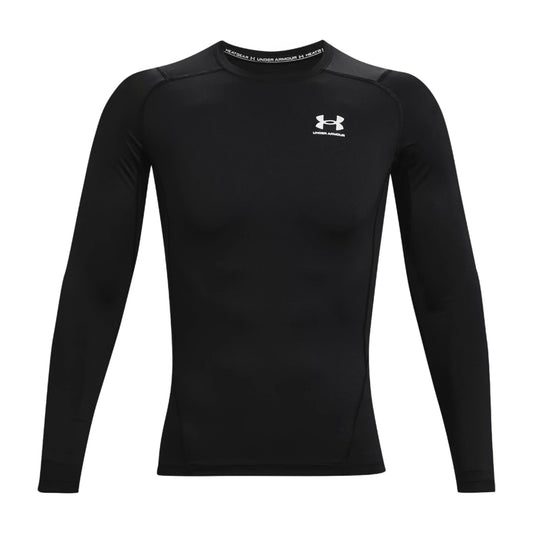 Under Armour Men's Heatgear Armour Long Sleeve