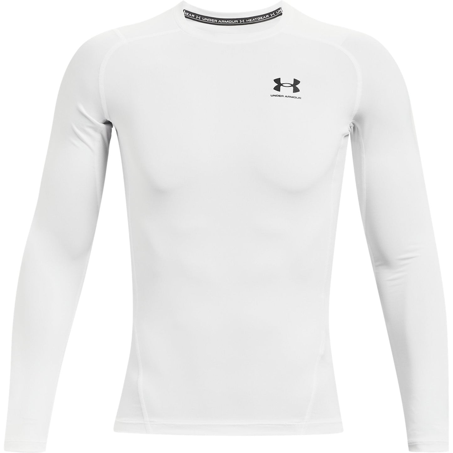 Under Armour Men's Heatgear Armour Long Sleeve