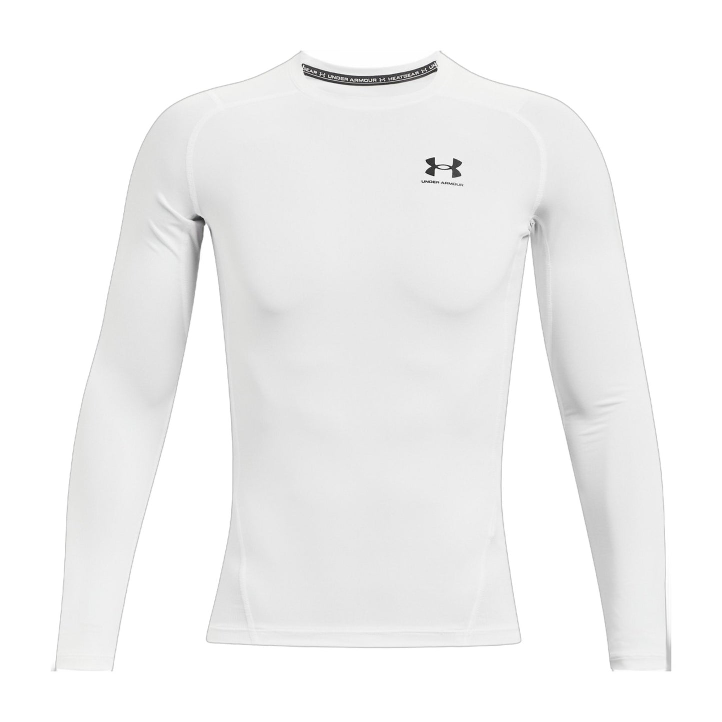 Under Armour Men's Heatgear Armour Long Sleeve