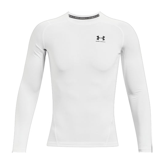 Under Armour Men's Heatgear Armour Long Sleeve