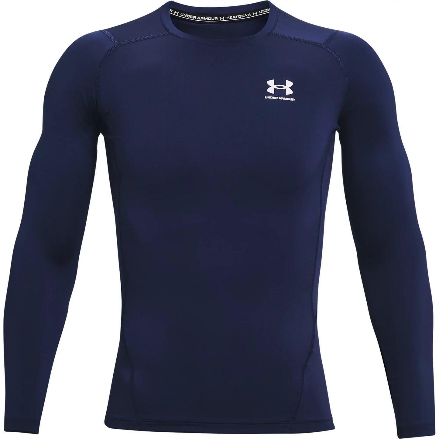Under Armour Men's Heatgear Armour Long Sleeve