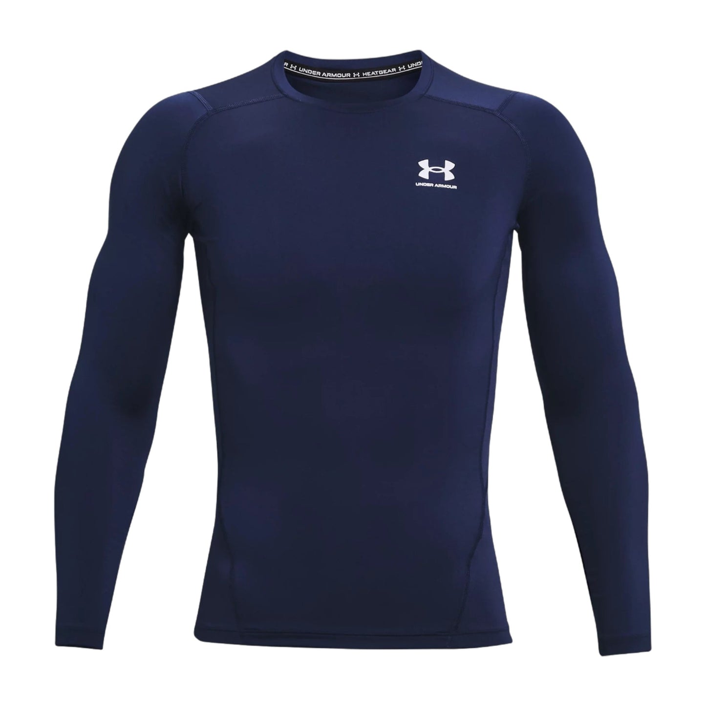 Under Armour Men's Heatgear Armour Long Sleeve