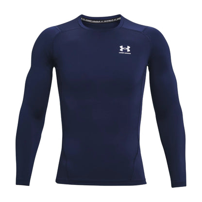 Under Armour Men's Heatgear Armour Long Sleeve