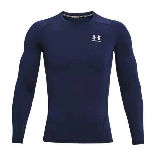 Under Armour Men's Heatgear Armour Long Sleeve