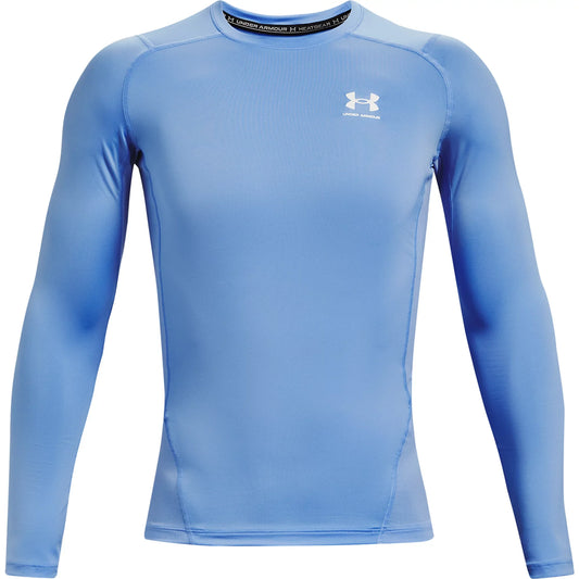 Under Armour Men's Heatgear Armour Long Sleeve