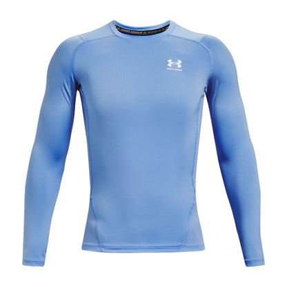 Under Armour Men's Heatgear Armour Long Sleeve