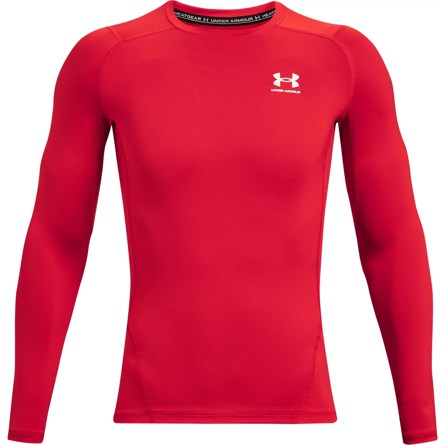 Under Armour Men's Heatgear Armour Long Sleeve