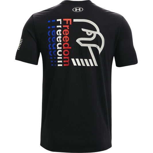 Under Armour Men's Freedom Usa T2