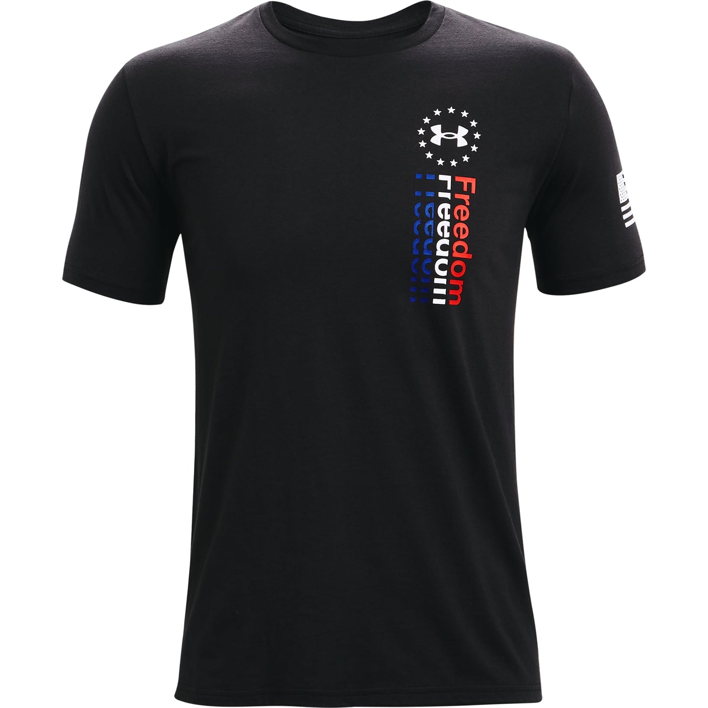 Under Armour Men's Freedom Usa T2