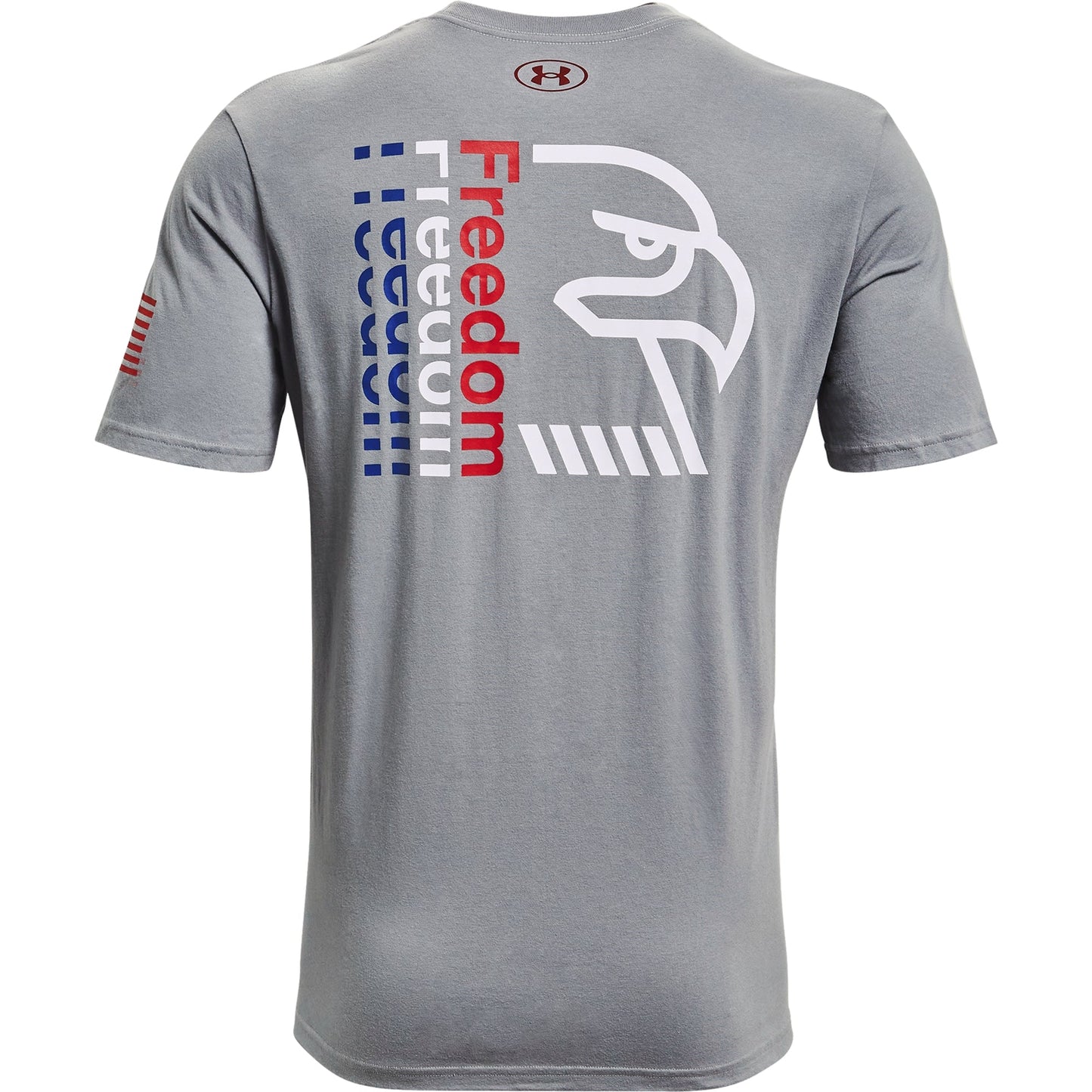 Under Armour Men's Freedom Usa T2