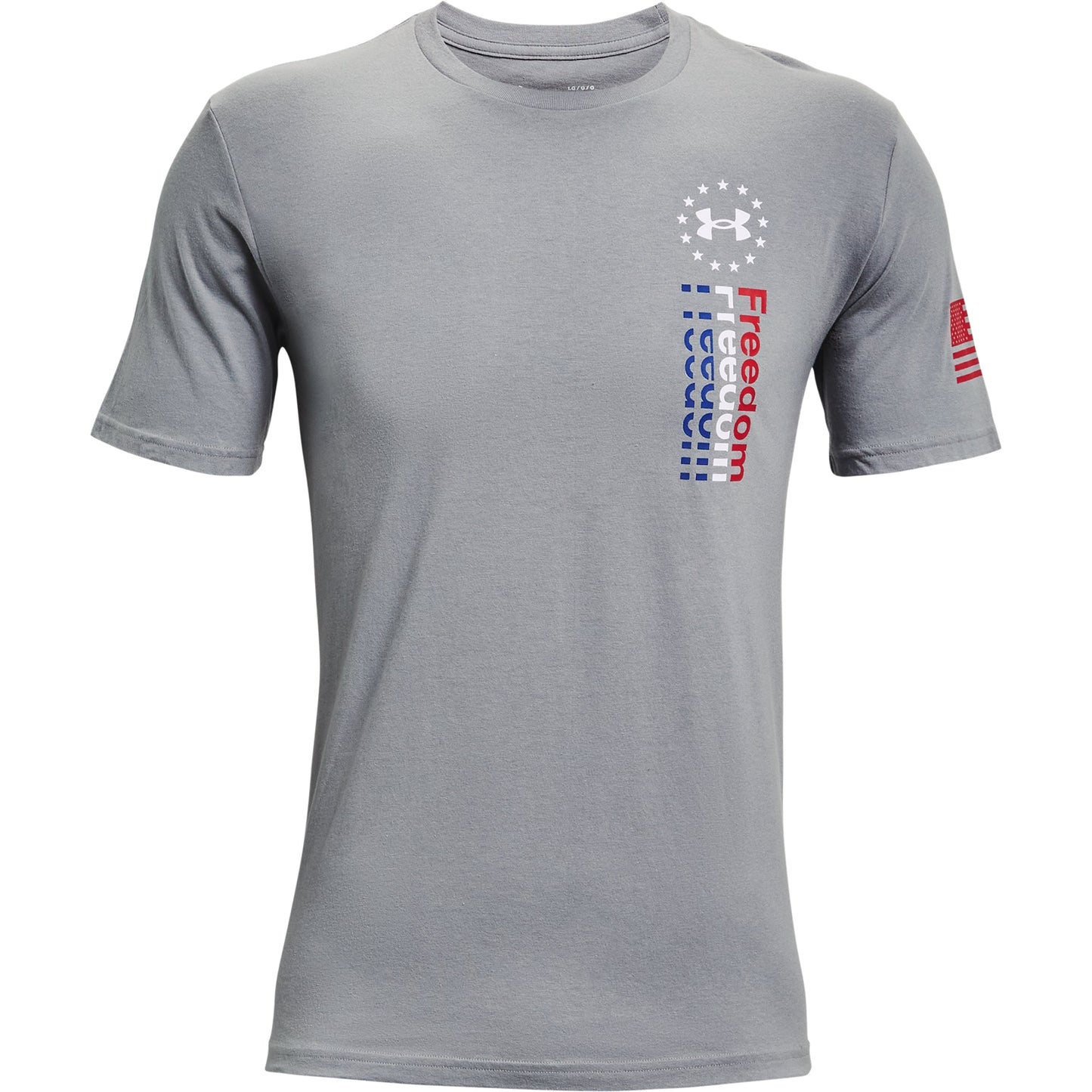 Under Armour Men's Freedom Usa T2