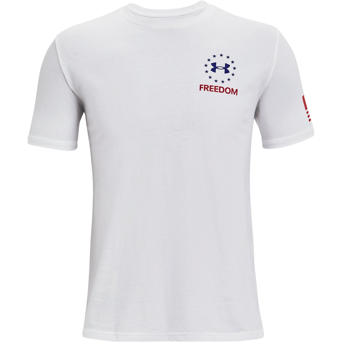 Under Armour Men's Freedom Usa Eagle T