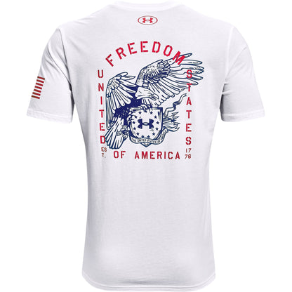Under Armour Men's Freedom Eagle T