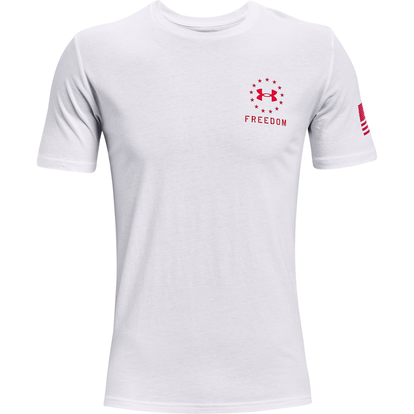 Under Armour Men's Freedom Eagle T