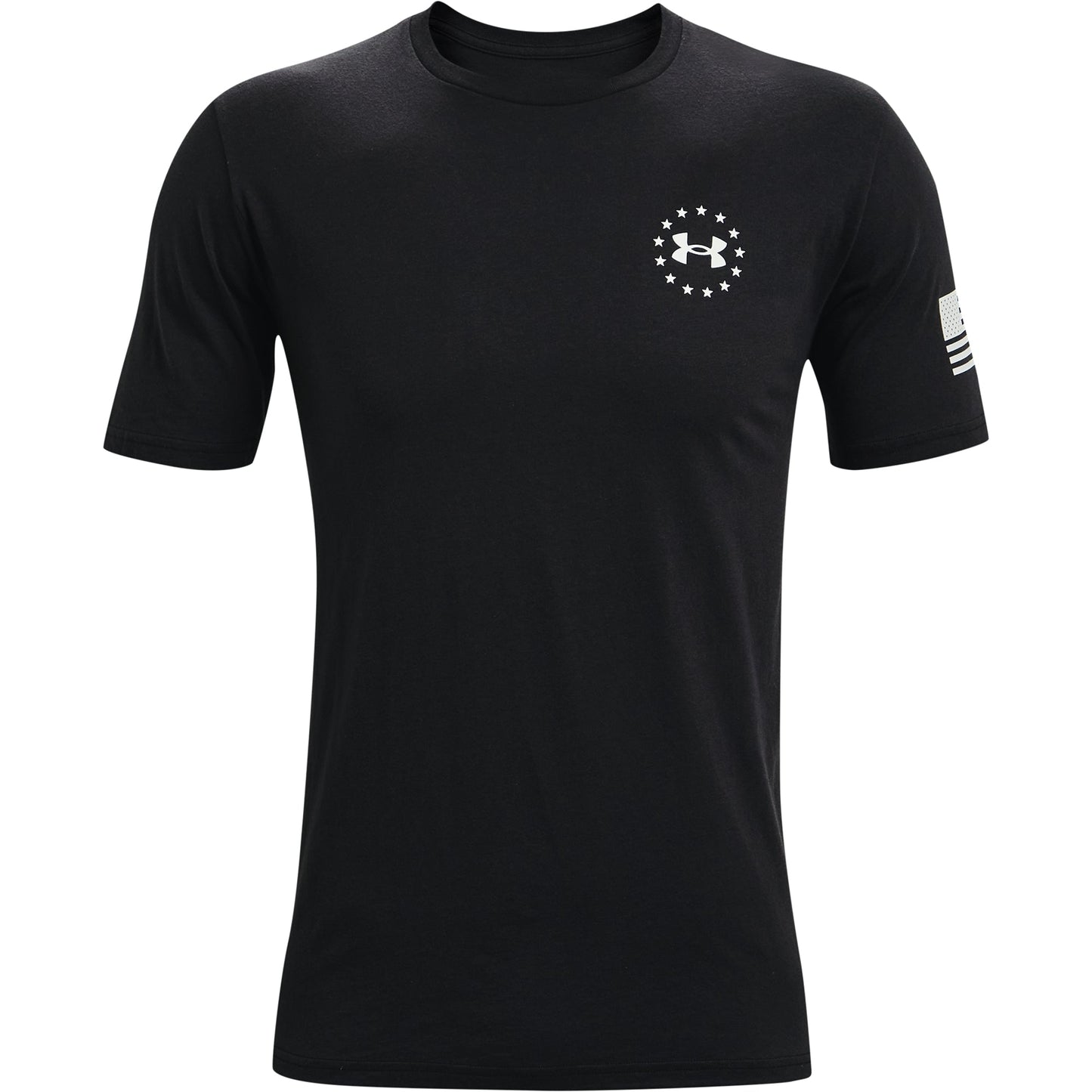 Under Armour Men's Freedom Back Lockup T