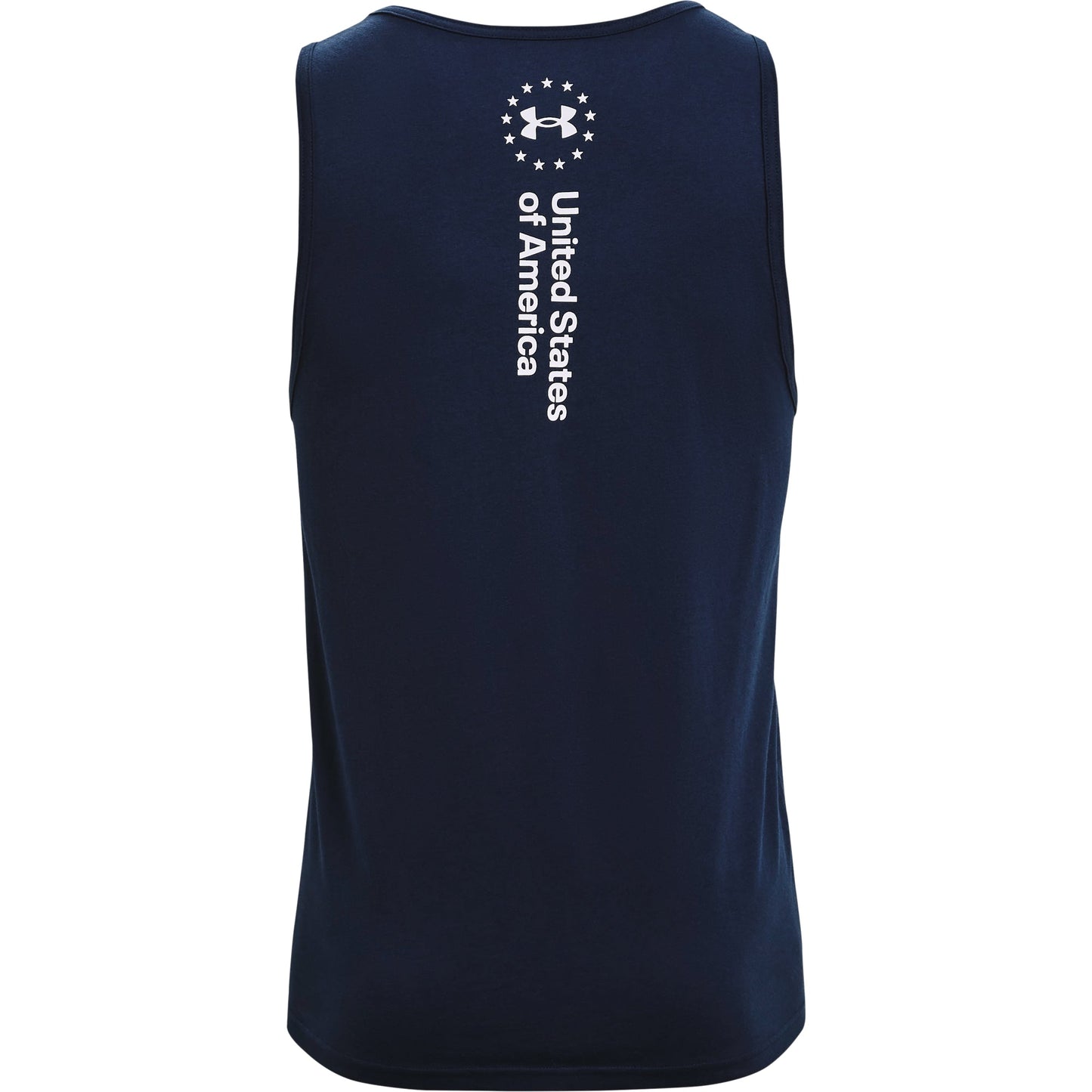 Men's Under Armour New Freedom Tank