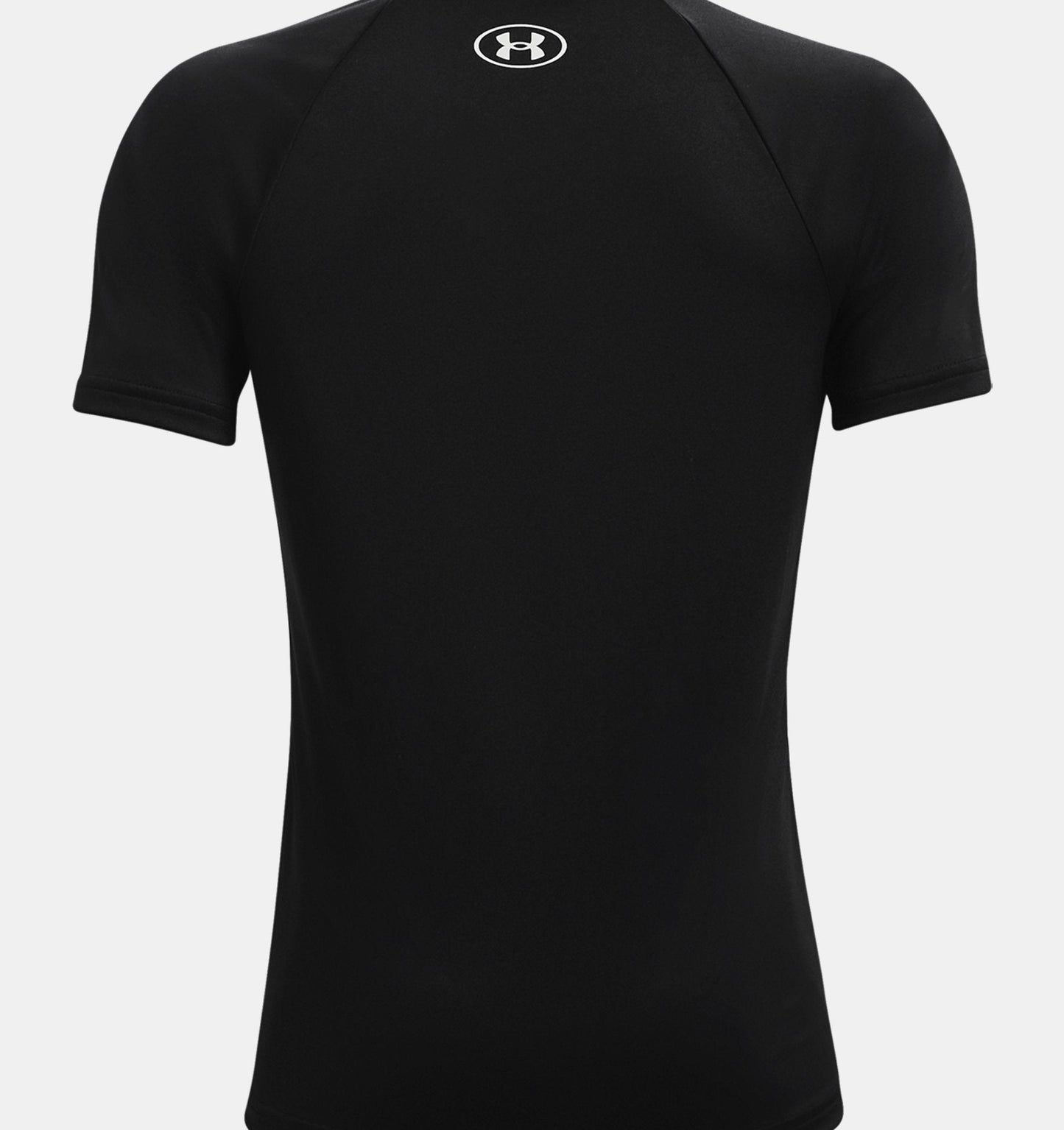 Under Armour Youth Tech Big Logo Tshirt Shirts