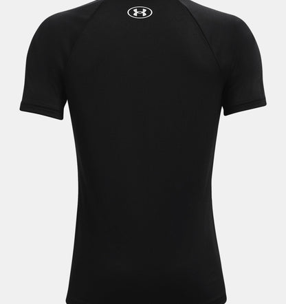 Under Armour Youth Tech Big Logo Tshirt Shirts