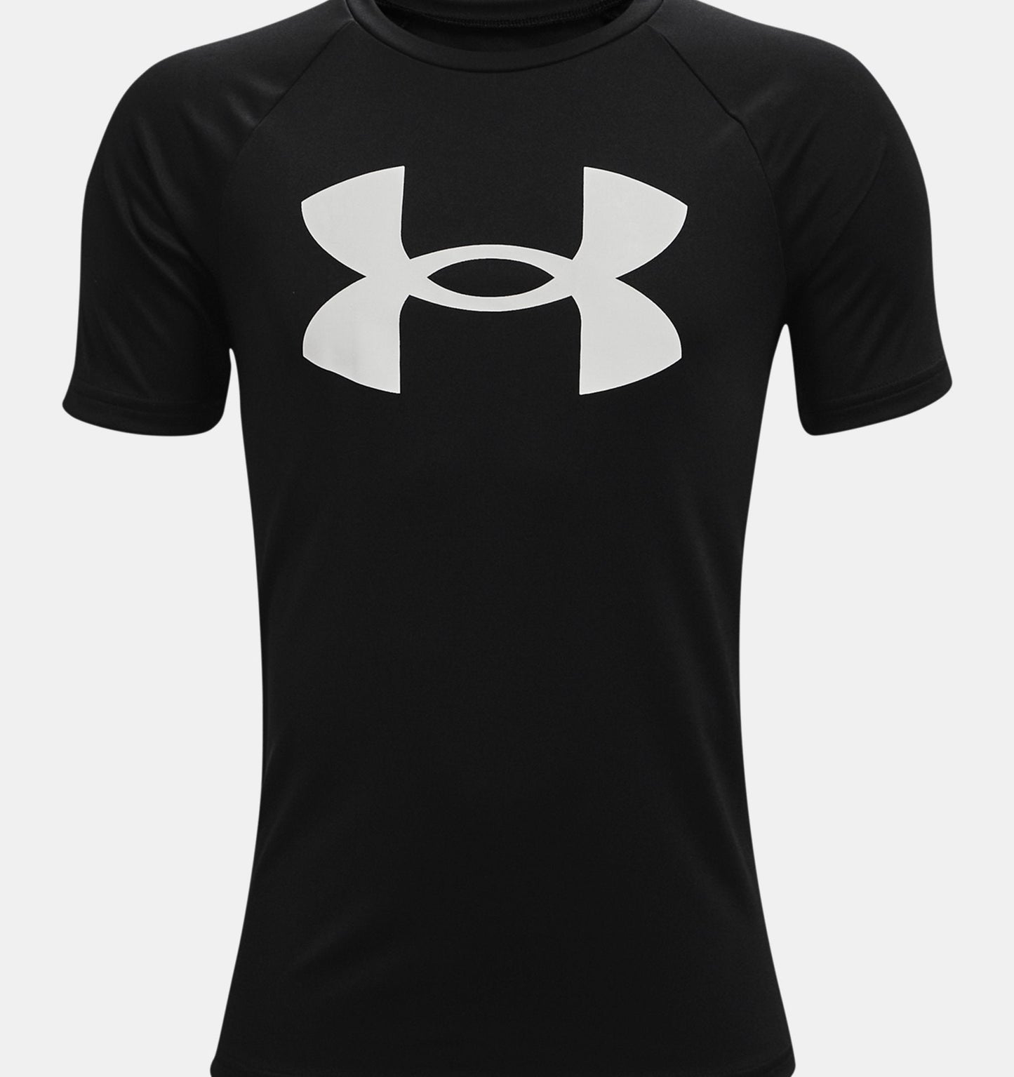 Youth Under Armour Tech Big Logo Tshirt