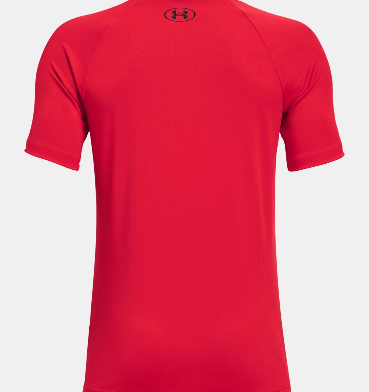 Under Armour Youth Tech Big Logo Tshirt Shirts