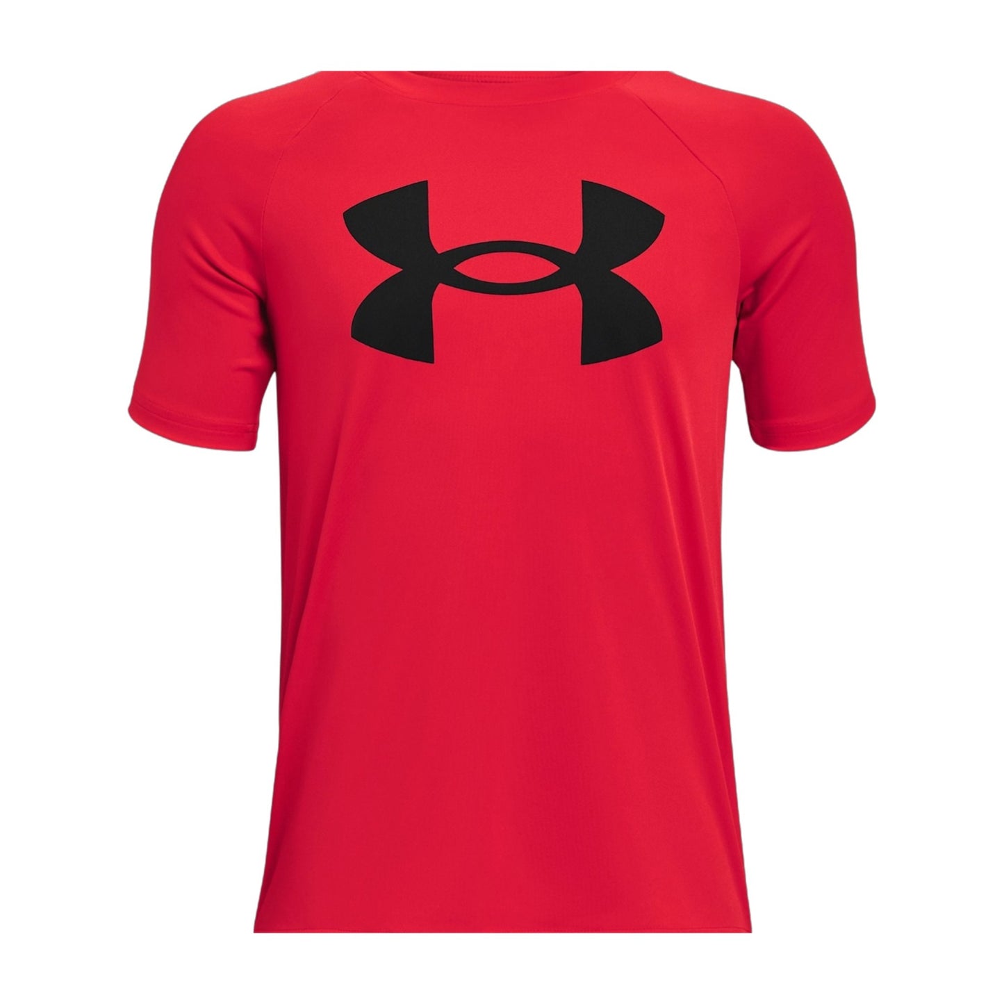 Under Armour Youth Tech Big Logo Tshirt Shirts