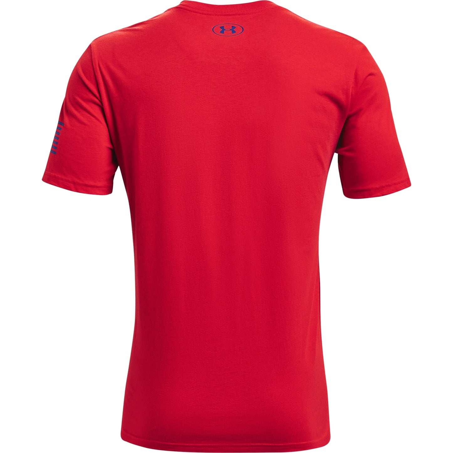 Under Armour Men's Freedom Us Of A T-Shirt
