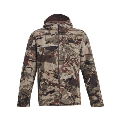 Under Armour Men's Rut Windproof Jacket