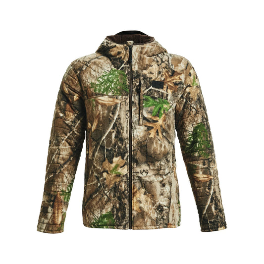 Men's Under Armour Rut Windproof Jacket