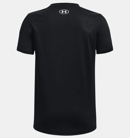 Under Armour Youth Ua Locker Tee T-Shirts